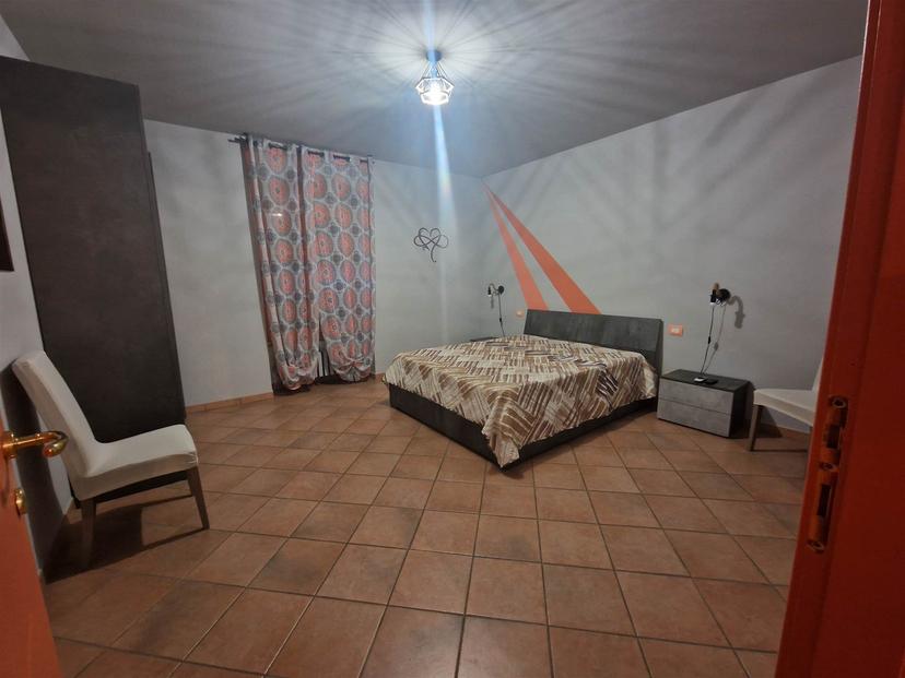 Trilocale in Via Vaccarolo, Desenzano del Garda