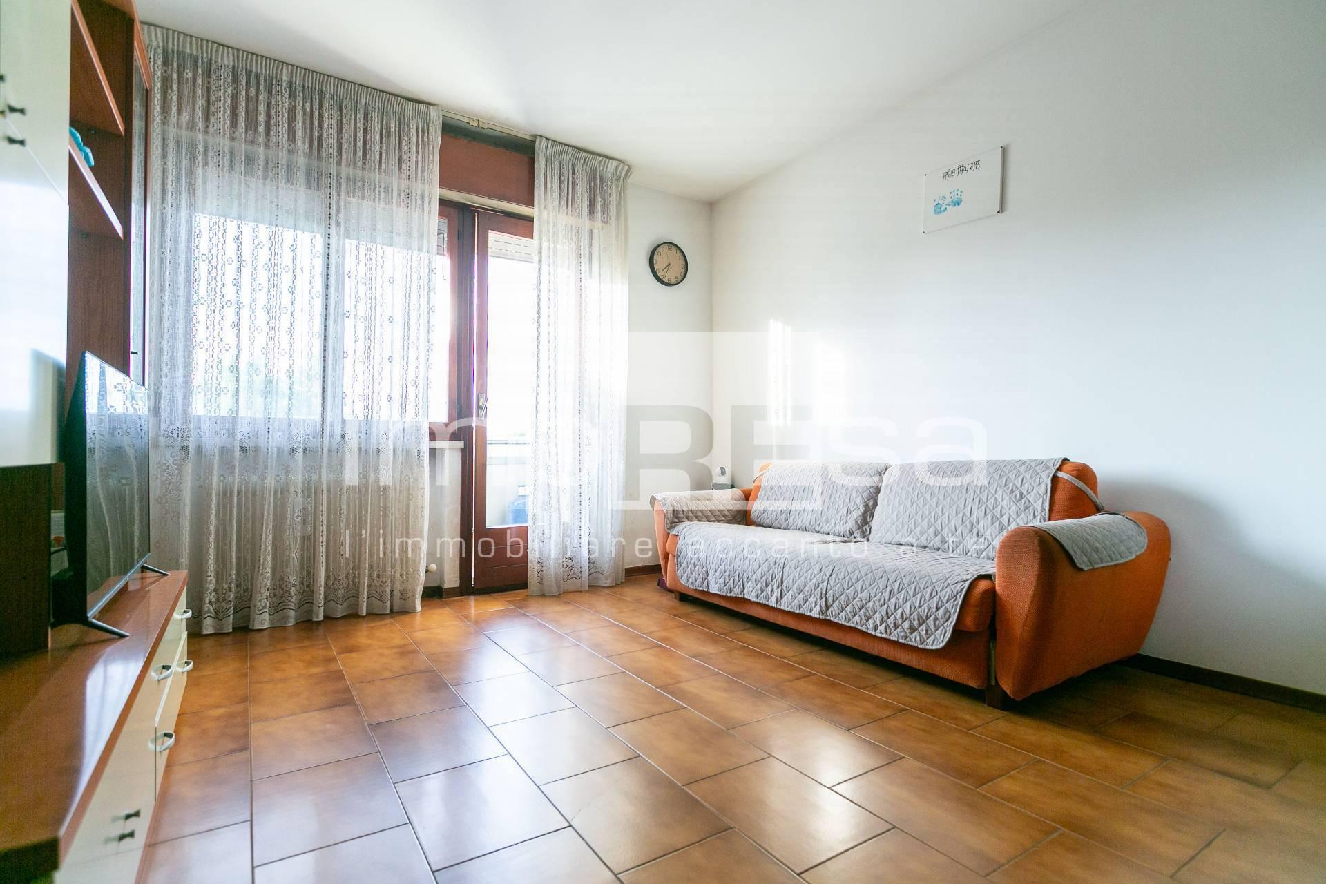 Bilocale in Via Postumia, Annone Veneto