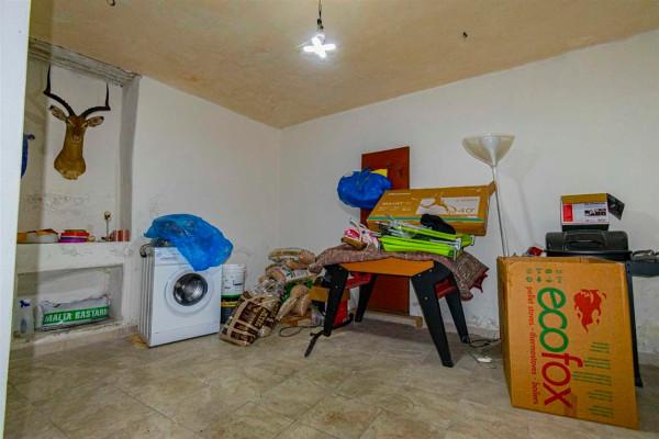 Terratetto unifamiliare in Via Tassone, Costa Serina — foto 5 di 5