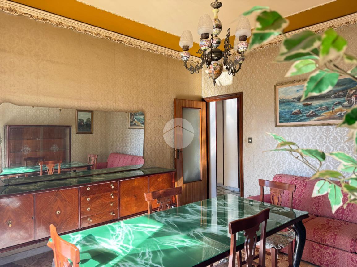Appartamento in Via Seconda Licerta 19, Castellammare di Stabia