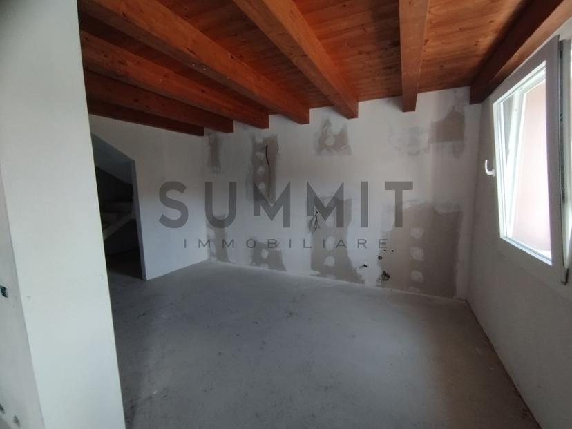 Villa a schiera, Schio — foto 3 di 5
