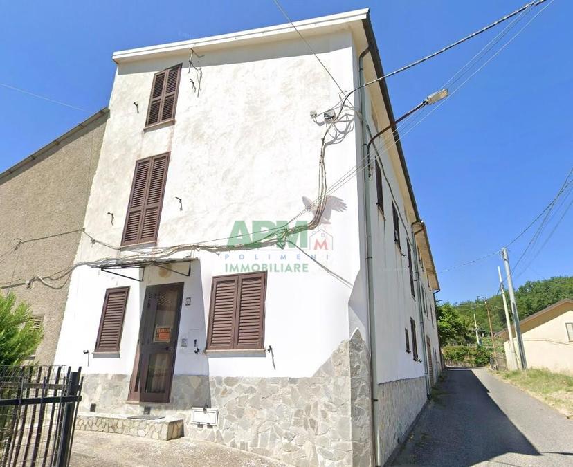 Casa indipendente, San Pietro in Guarano — foto 2 di 5