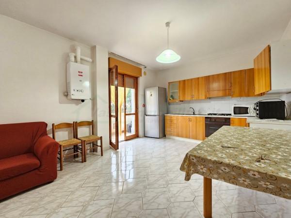 Appartamento in Via Roma 163, Montecilfone