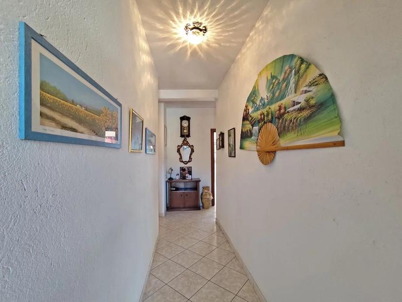 Casa indipendente, Marsaglia — foto 5 di 5