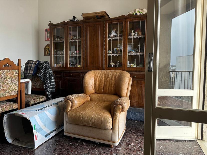 Appartamento in Via S. Giovanni Bosco, Cortemaggiore — foto 3 di 5
