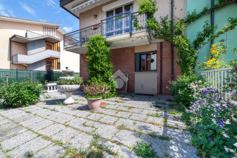 Casa indipendente in Via Semprini 18, Cesenatico — foto 4 di 5