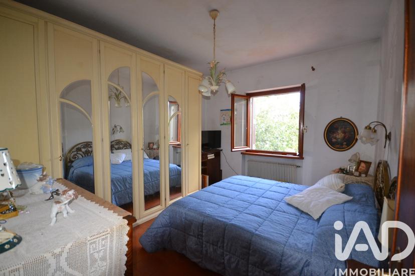 Villa in Via Pian del Faggio 15, Tiglieto — foto 5 di 5