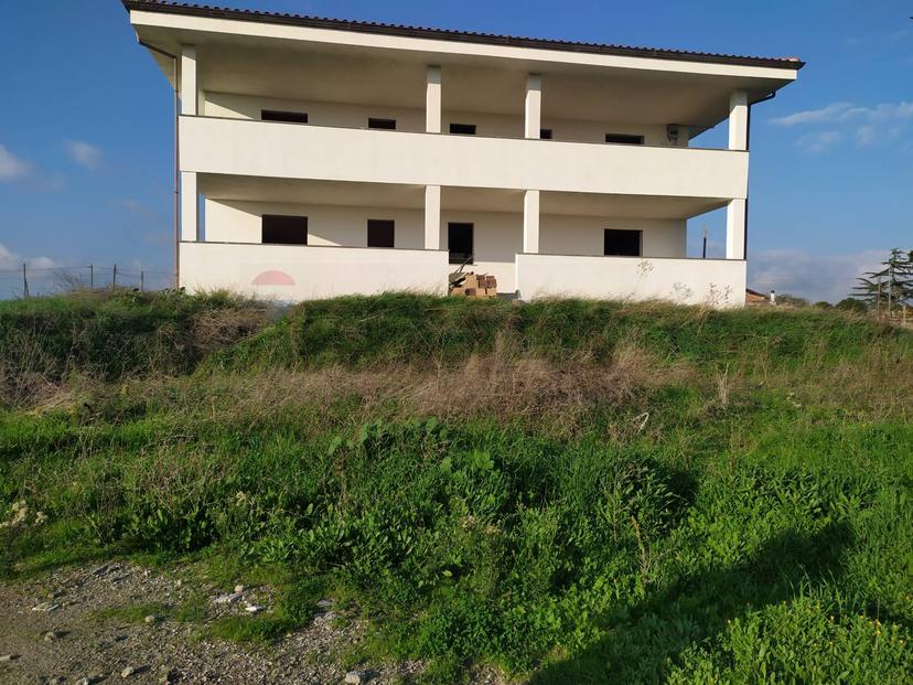 Casa indipendente in Via Apriliana 58/a, Aprilia — foto 5 di 5