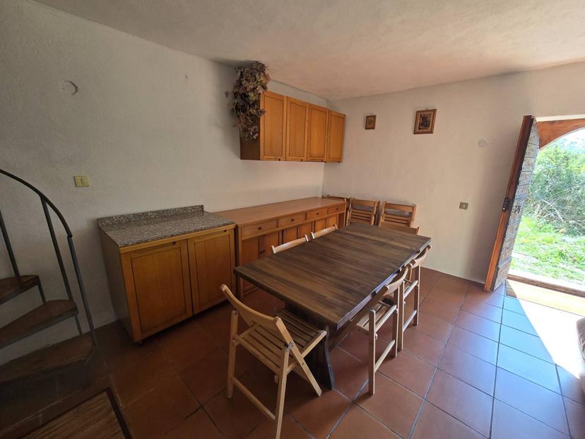 Rustico in Via della Montagna Snc, Tione degli Abruzzi