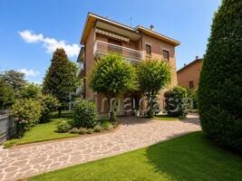 Appartamento in Via De Gasperi 12, Carpi