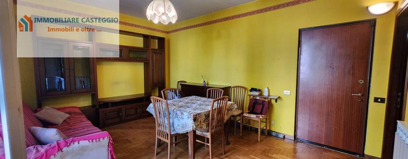 Trilocale in Via Venco Boneschi, Casteggio — foto 2 di 5