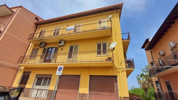 Quadrilocale in Via Nazionale, Torrenova — foto 3 di 5