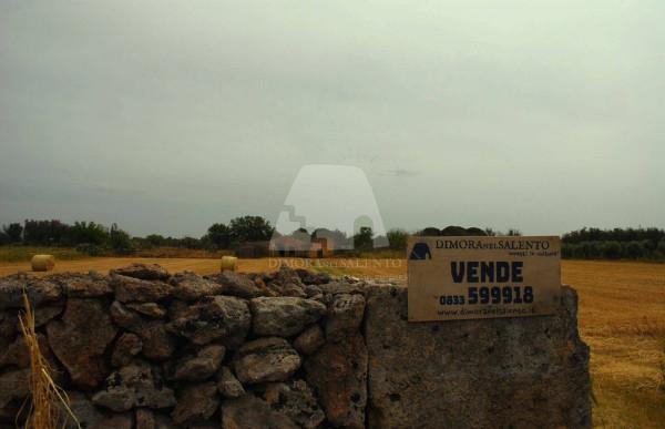 Terratetto unifamiliare in Strada Comunale Matine I, Specchia — foto 5 di 5