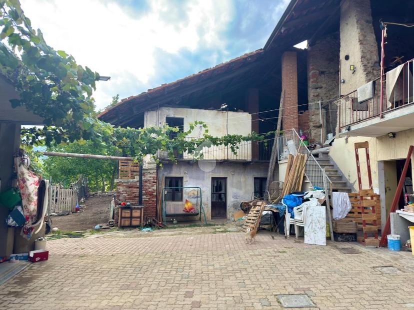 Rustico in Via Ruata Sangone 78, Giaveno — foto 3 di 5