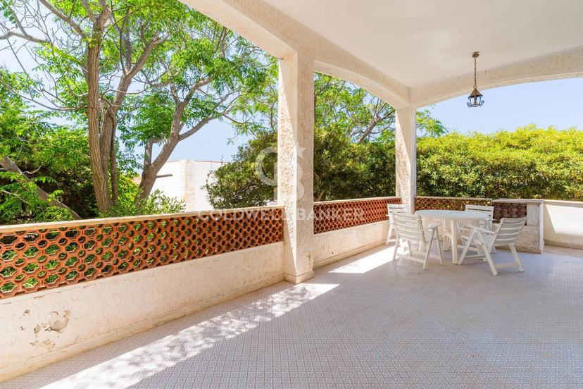 Villa in Via Torre Sinfonò, Alliste — foto 4 di 5