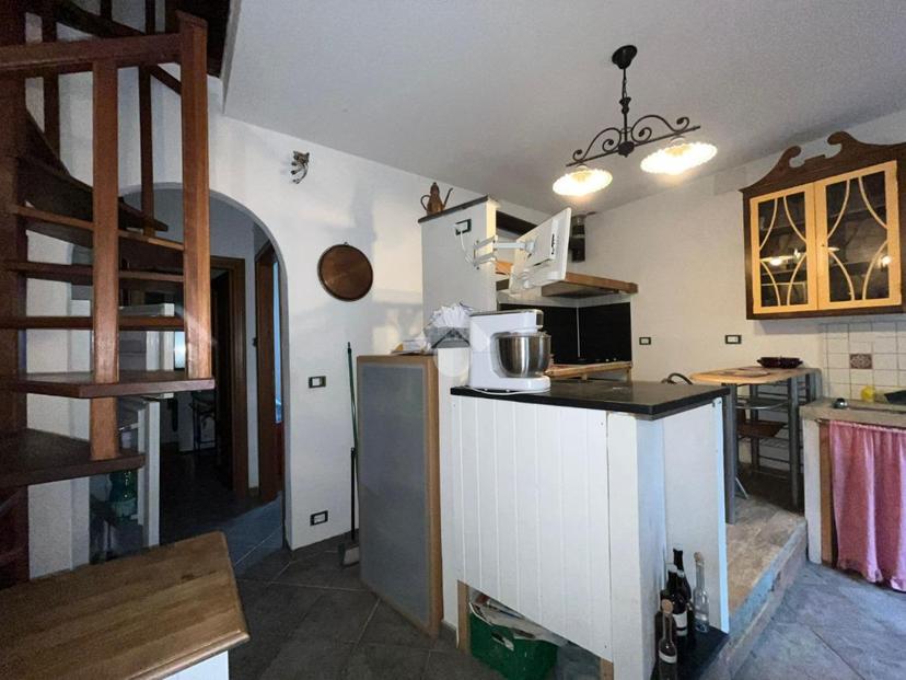 Casa indipendente in Località Tolara, Lumarzo — foto 4 di 5