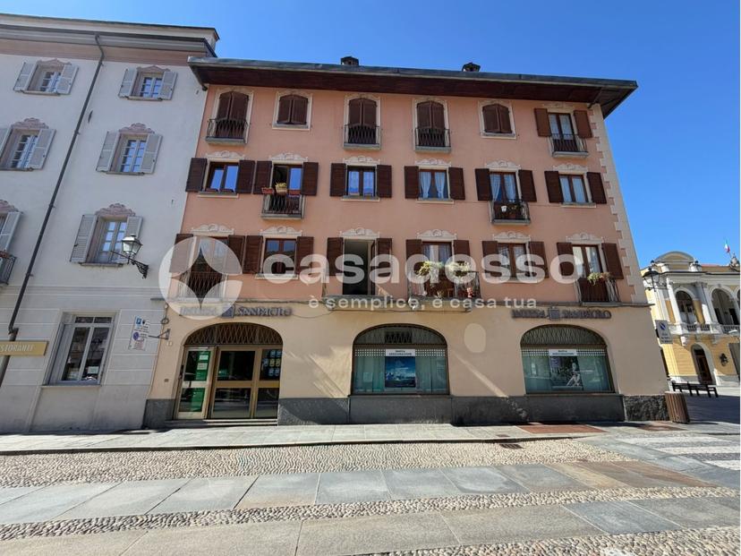 Trilocale in Piazza Vittorio Emanuele II 2, Varallo — foto 2 di 5