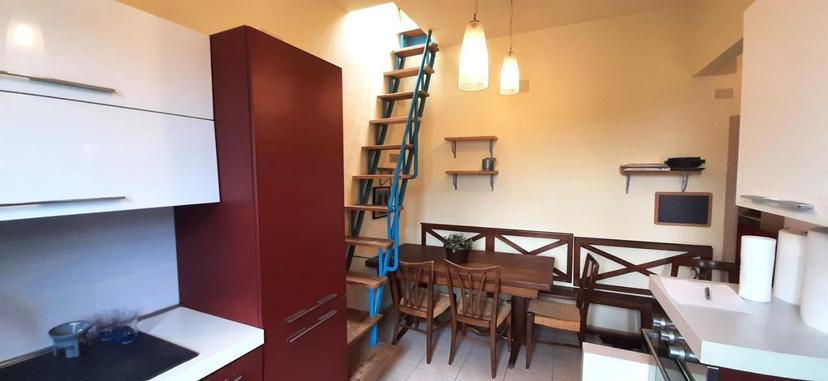 Quadrilocale, Rosignano Marittimo — foto 2 di 5