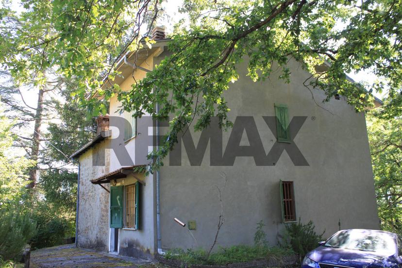 Casa indipendente in Strada Brianzi Aldo 1, Palanzano — foto 5 di 5