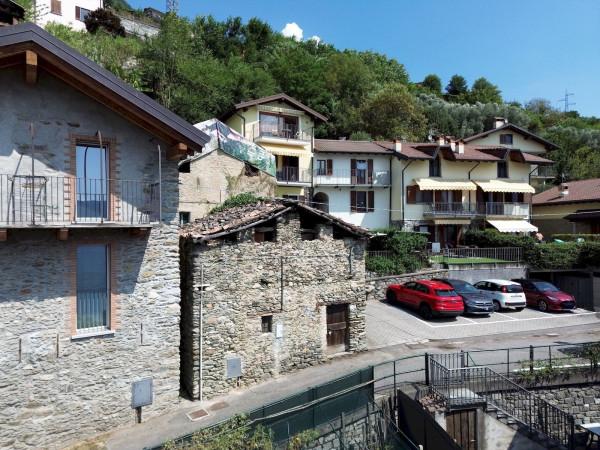 Rustico in Via per Vercana 41, Domaso — foto 3 di 5