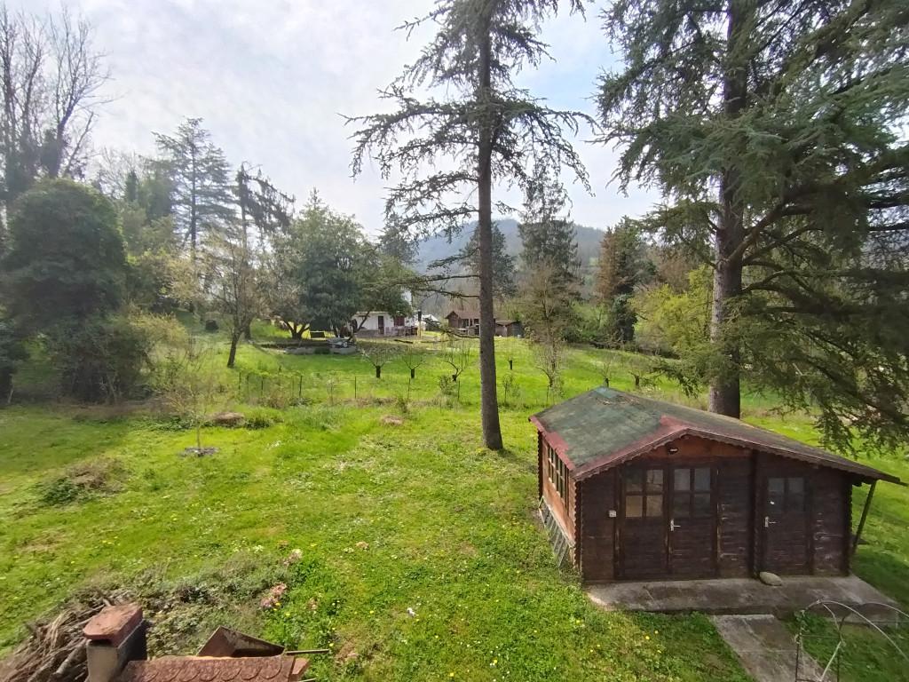 Casa indipendente in Strada delle Selve 2, Meldola