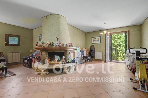 Villa a schiera in Via Cegoli 30, Poggio a Caiano