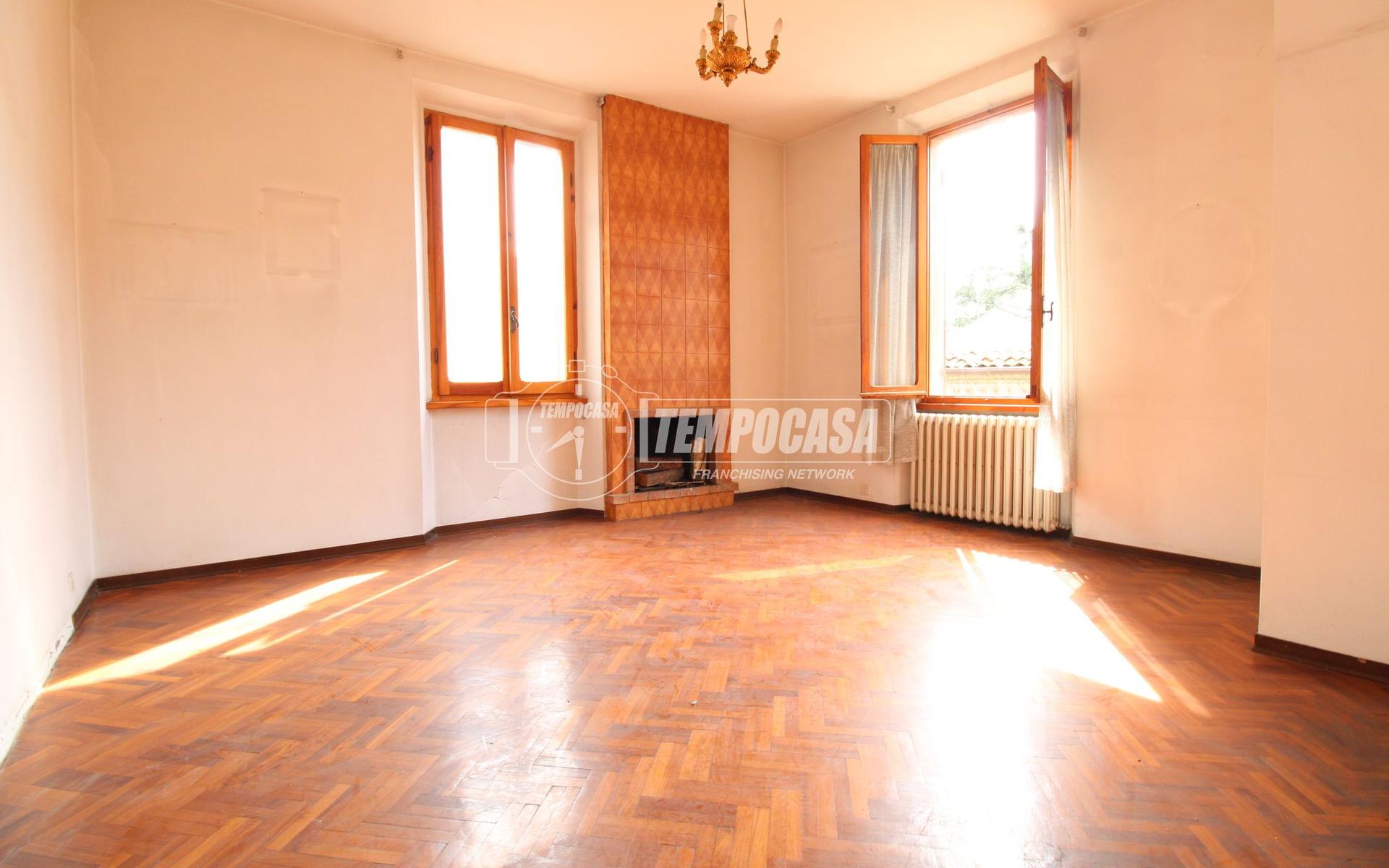 Quadrilocale, Reggio nell'Emilia