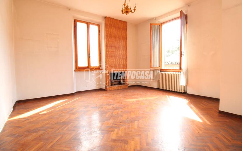 Quadrilocale, Reggio nell'Emilia