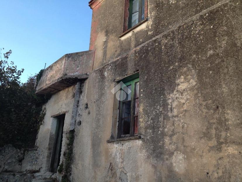Casa indipendente in Via Lama Paletta, Amalfi