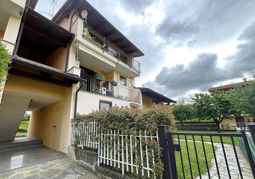 Bilocale in Via della Pigna 7, Occhieppo Inferiore — foto 2 di 5