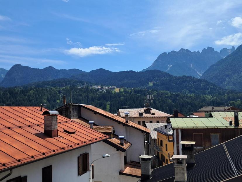 Appartamento in Via Venezia 1, Lozzo di Cadore — foto 2 di 5