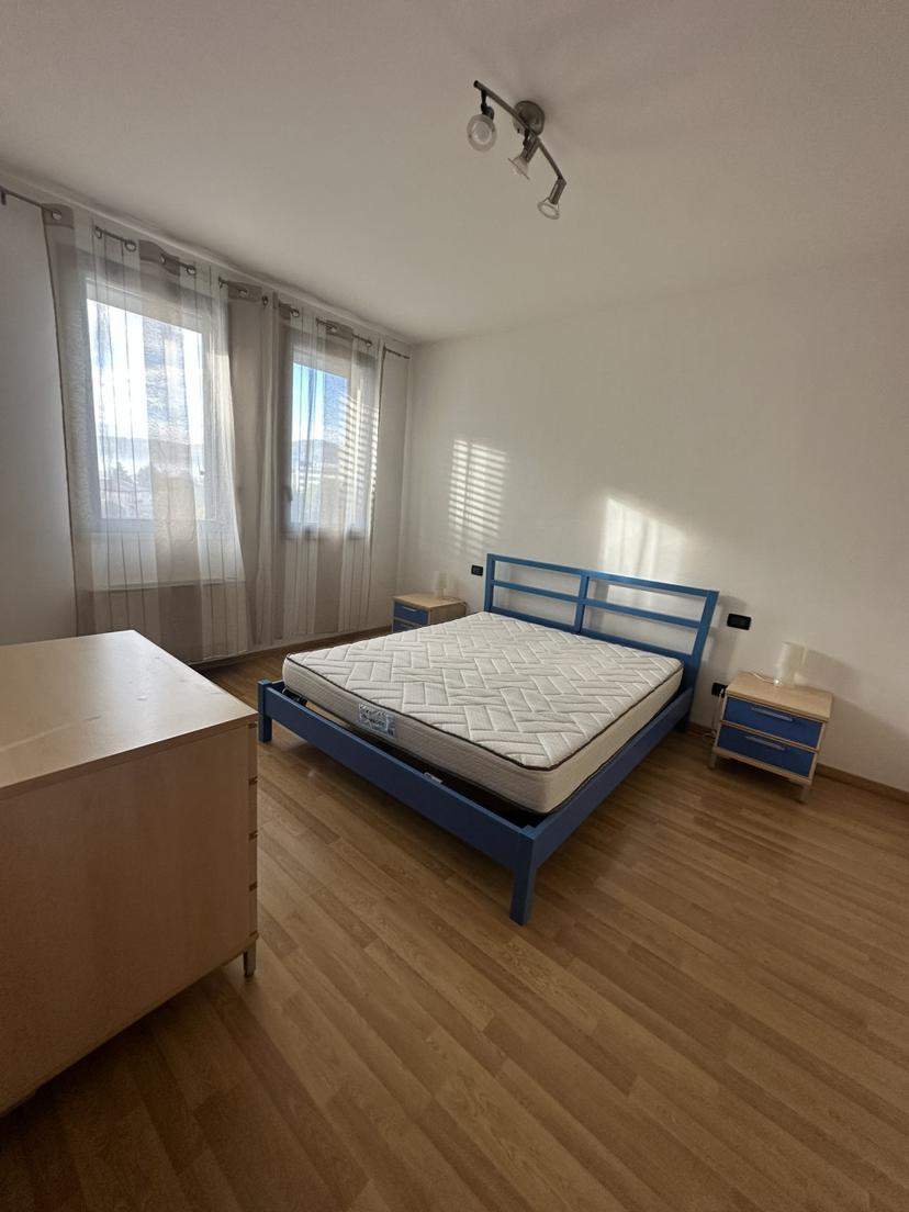 Bilocale in Via San Mauro 38, Montegrotto Terme