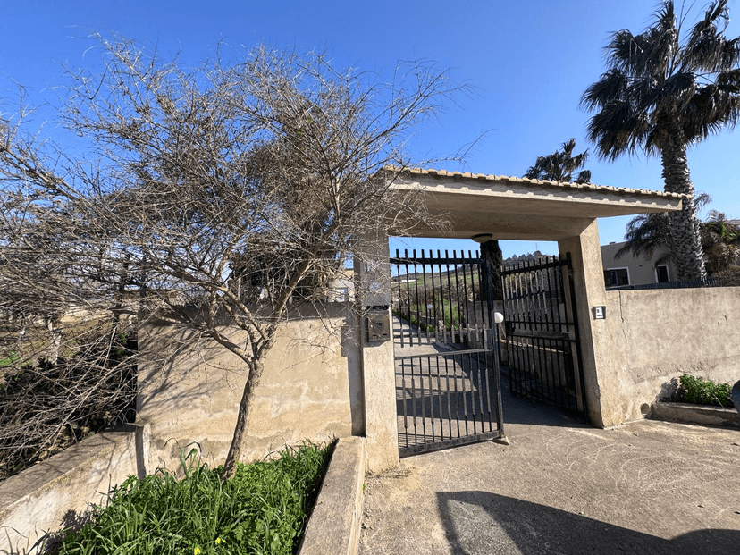 Casa indipendente in Via Scularici 43, Trapani — foto 2 di 5