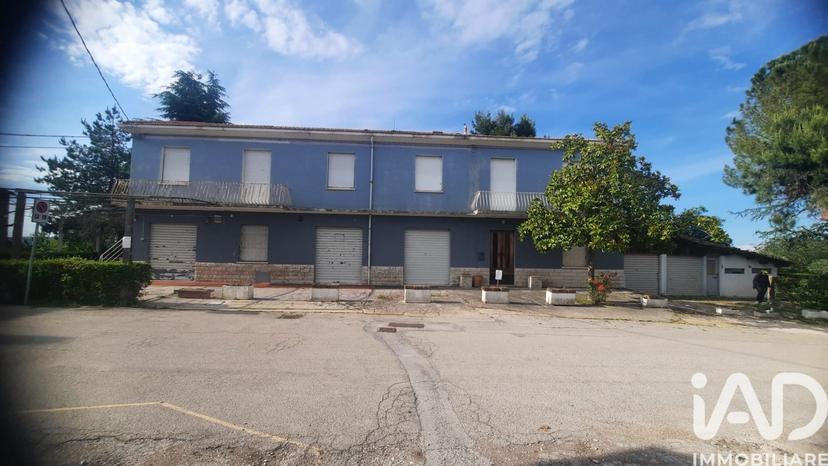 Villa in Via Carignano, Fano — foto 3 di 5