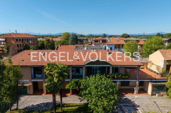 Villa in Via Giovanni Mazzel 18, Cassano Magnago — foto 2 di 5