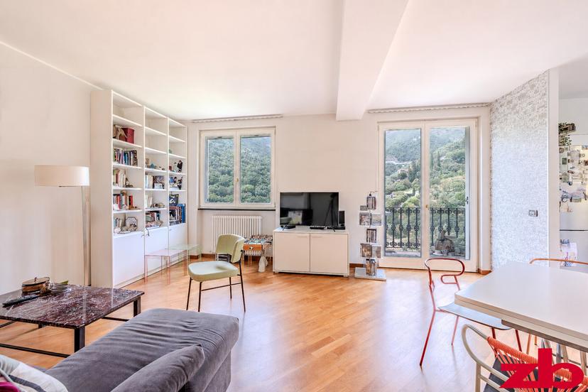 Appartamento in Via Marconi 49b, Bogliasco — foto 3 di 5