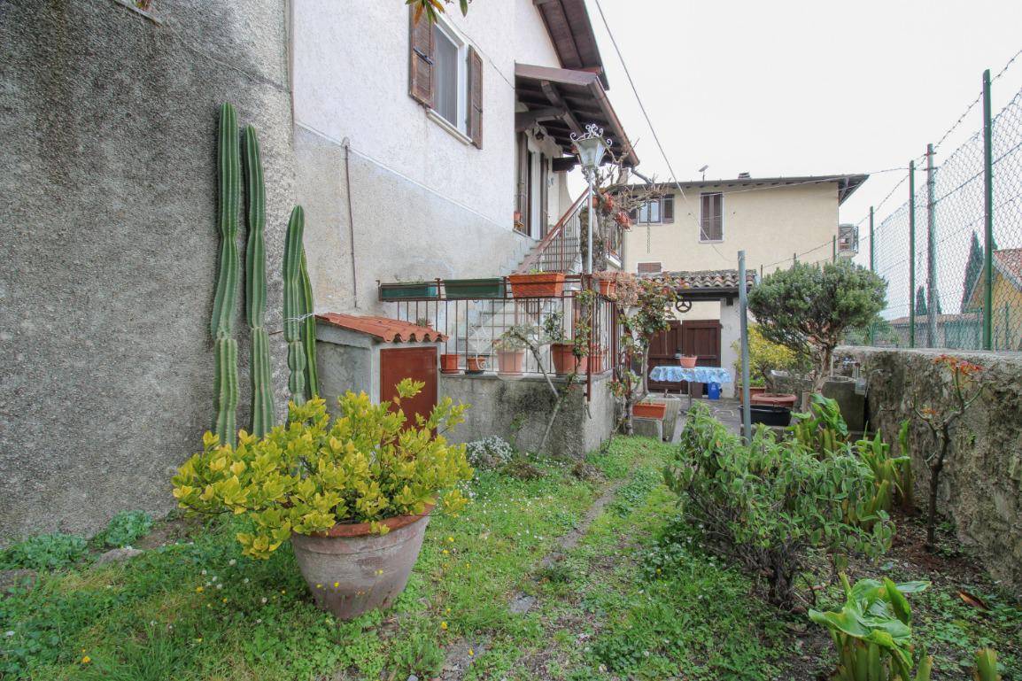 Casa indipendente in Via Sanico 00, Toscolano-Maderno