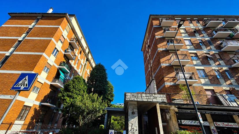 Monolocale in Via Policarpo Petrocchi 48, Milano