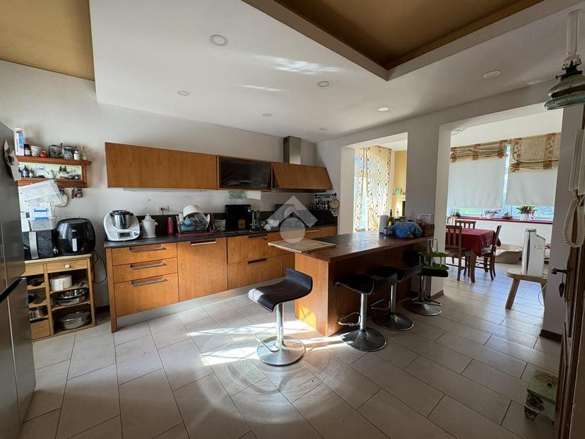 Villa in Via Don B. Guzzo 9875, Vigodarzere — foto 5 di 5