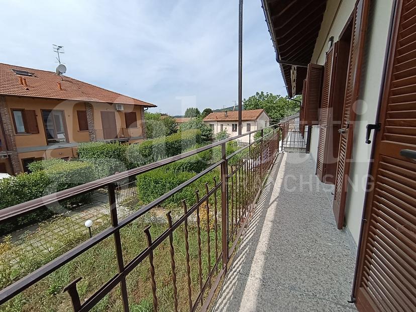 Trilocale in Via Broli 2, Vergiate — foto 2 di 5