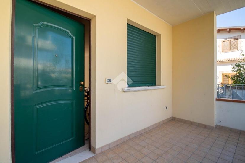 Trilocale in Via Bozzino 4, Roseto degli Abruzzi
