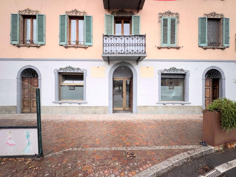 Porzione di casa in Via Provinciale, Pisogne — foto 3 di 5