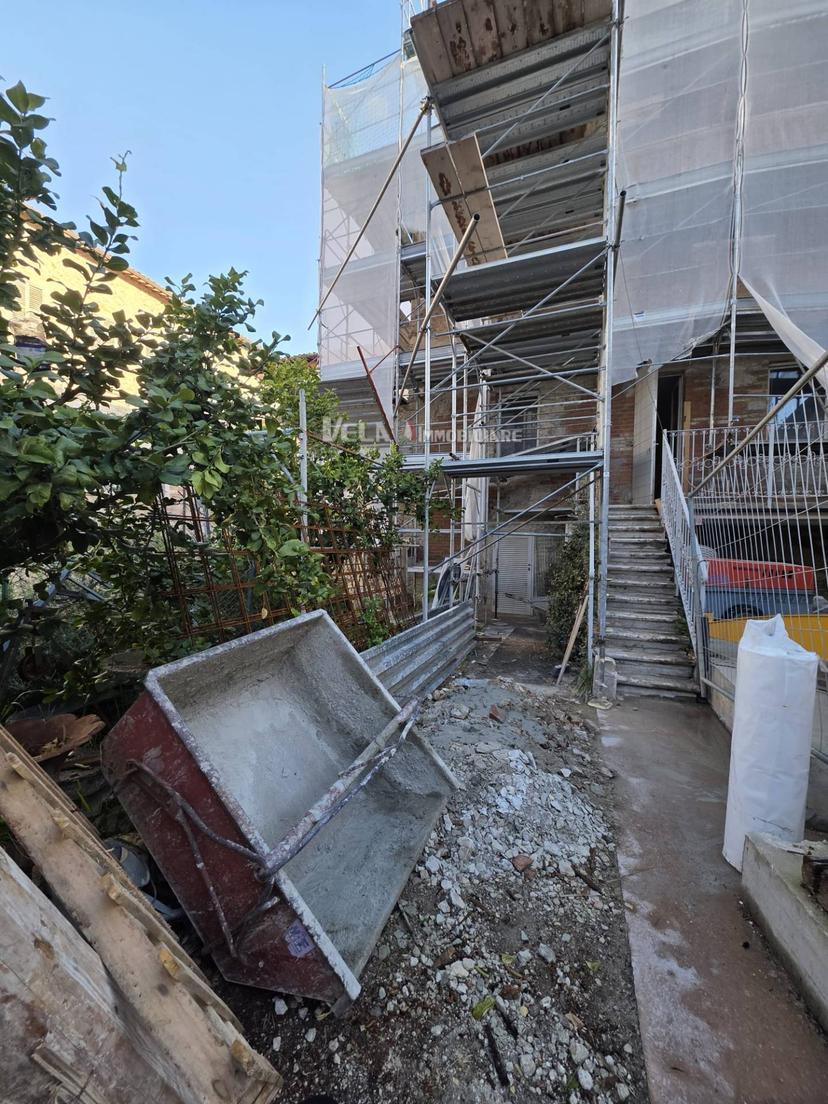 Appartamento in Corso Mazzini 291, Ascoli Piceno