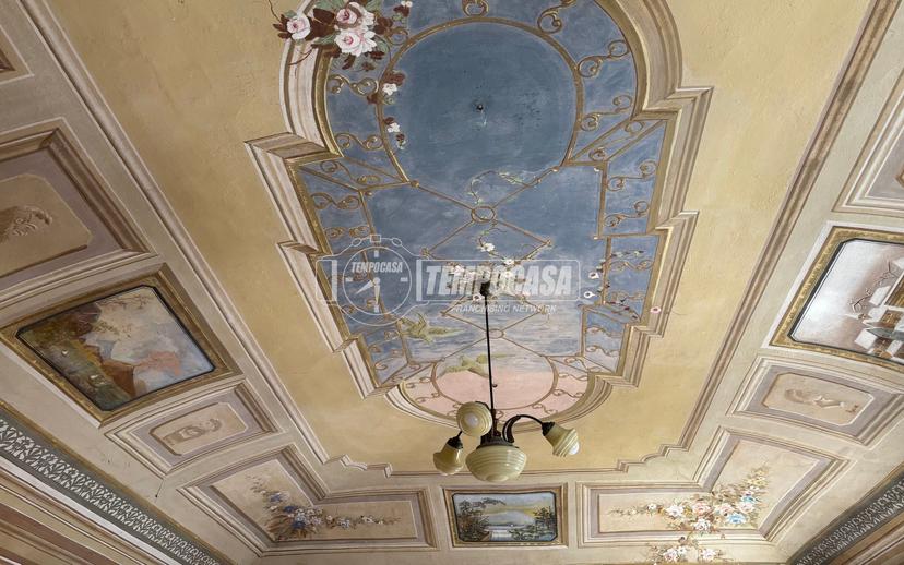 Casa indipendente in Piazza Sant'Antonio, Rosignano Monferrato — foto 2 di 5