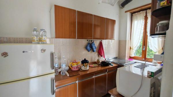 Bilocale in Frazione Balmassa 42, Ceres