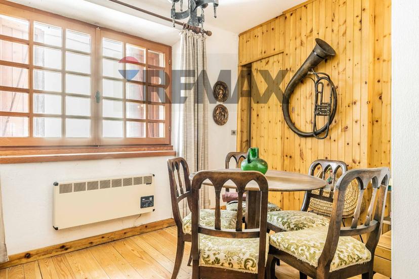 Villa in Via alla Selva Snc, Toceno — foto 4 di 5