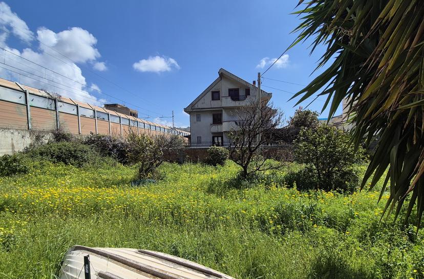 Villa a schiera, Motta San Giovanni — foto 2 di 5