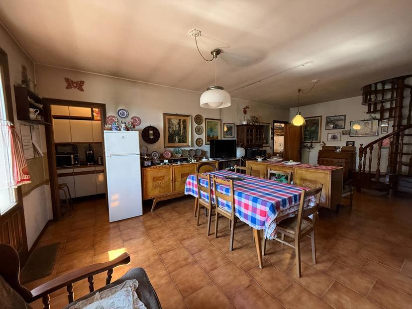 Appartamento in Vicolo Amendola Giorgio 19, Santa Lucia di Piave — foto 4 di 5