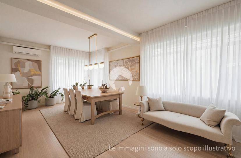 Appartamento in Emilia all'Angelo, Reggio nell'Emilia