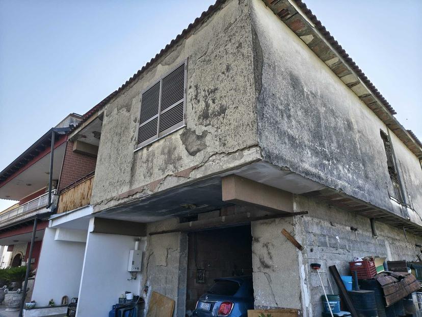 Appartamento in villa in Via Lavorate Centro, Sarno — foto 3 di 5